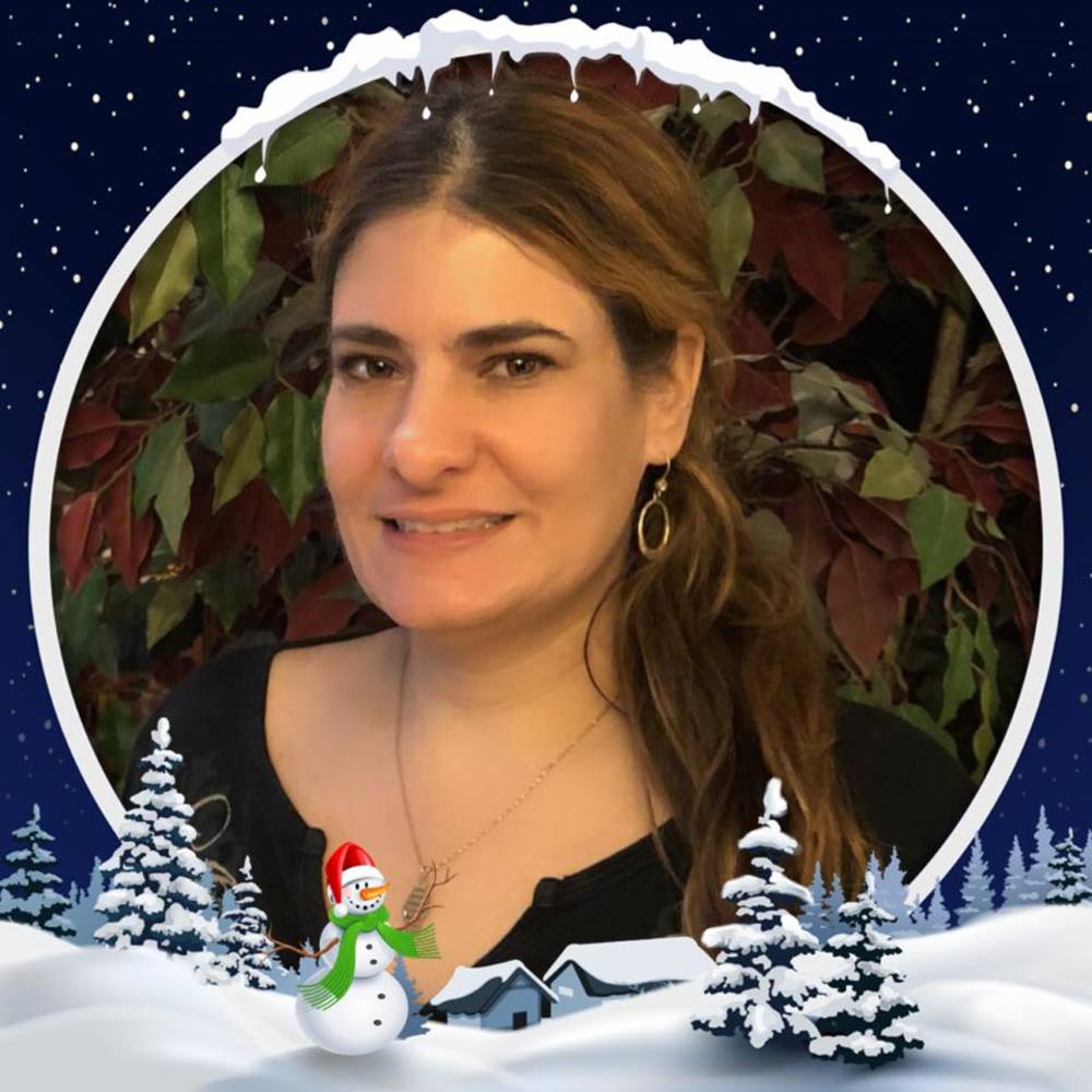 Meet your Posher, Leilani